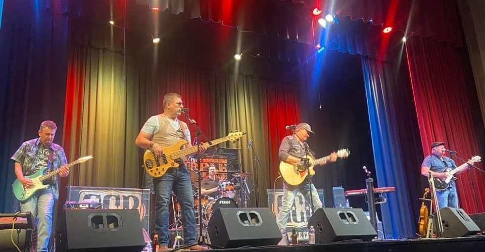 The CCB Kicks Off 2023 with a BANG at the Auburn State Theatre!