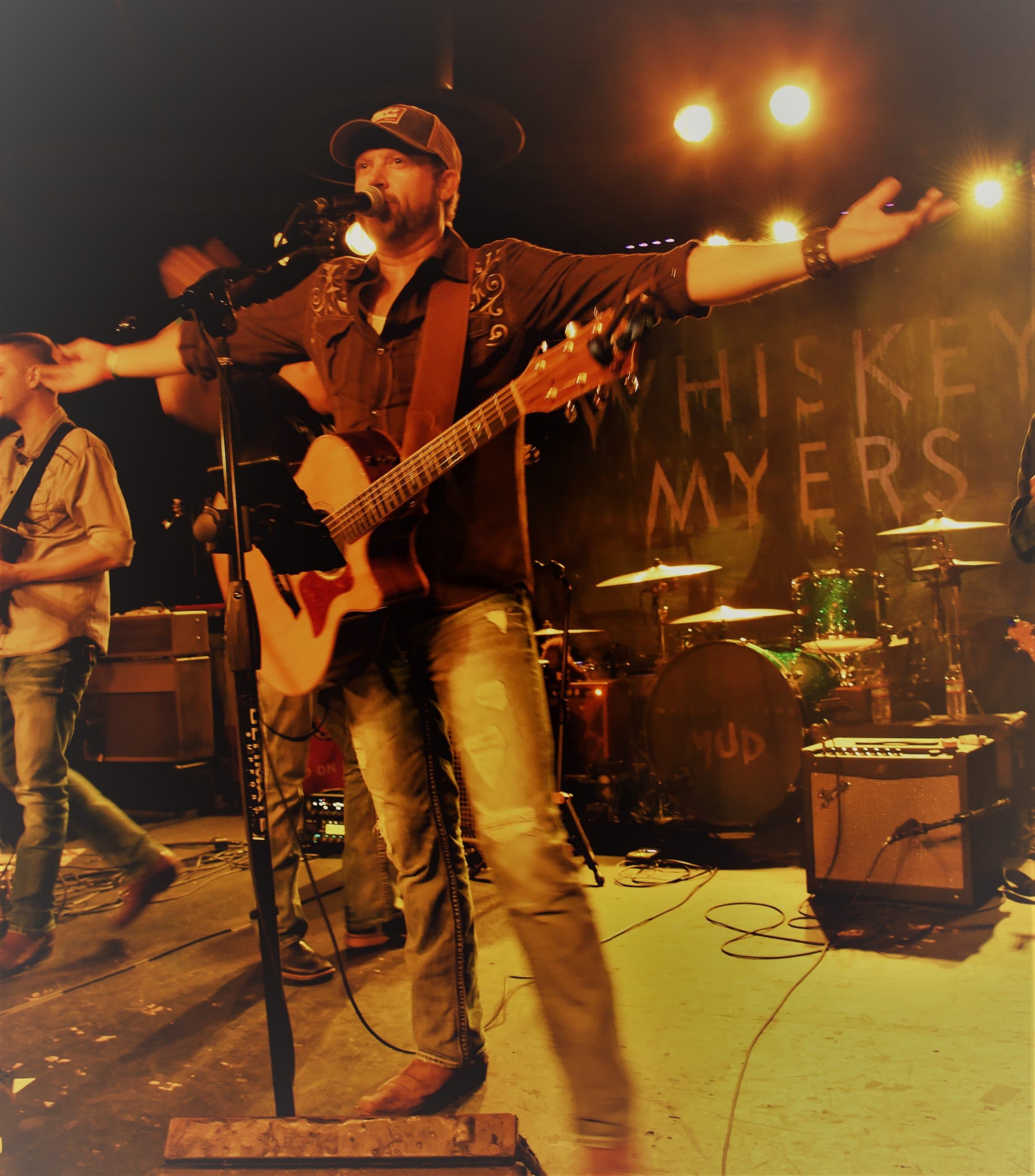 The CCB Gets Recognized for Their Songwriting!