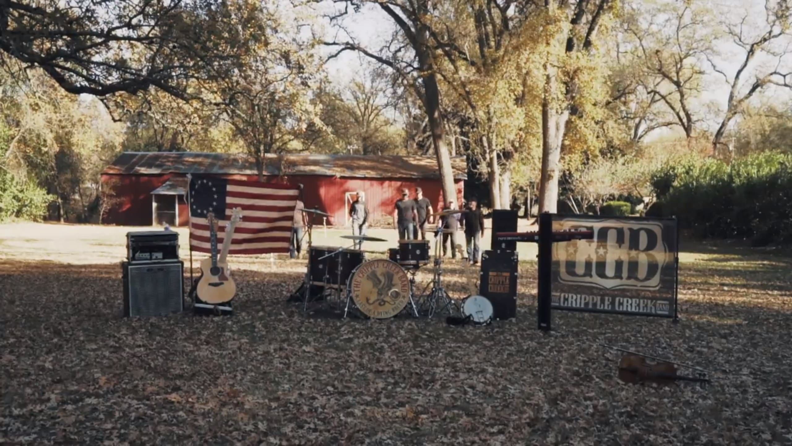 State of Jefferson Grabbing Attention!