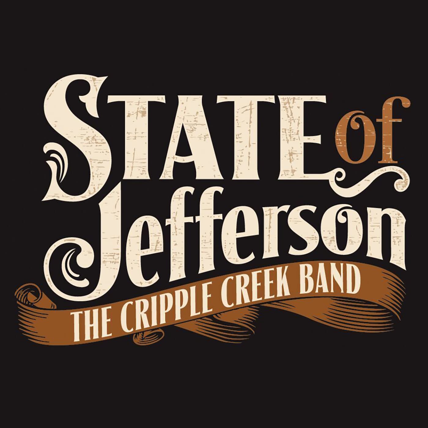 The CCB Releases "State of Jefferson"