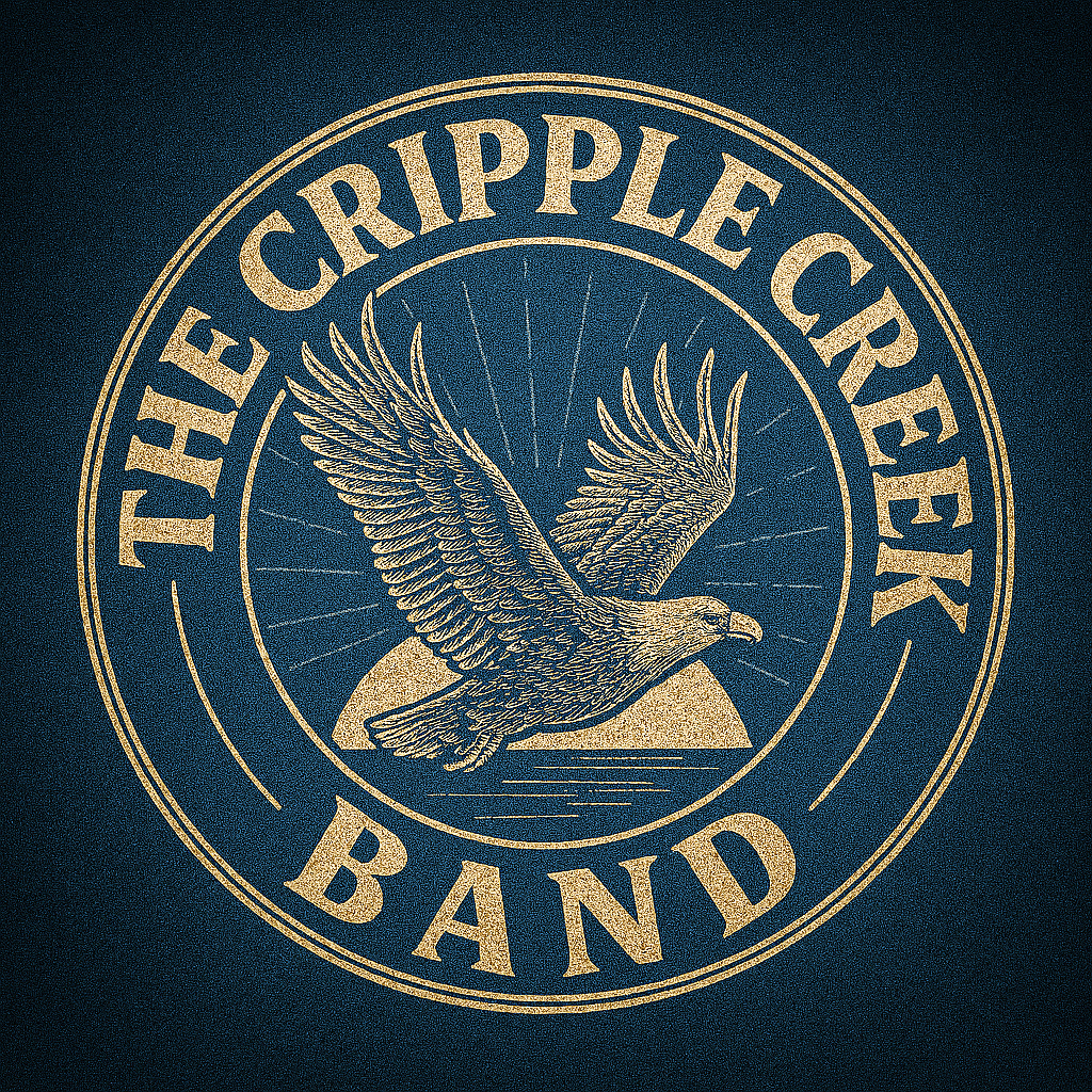 The Cripple Creek Band Songwriting Achievements